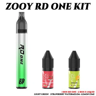 Este ZOOY RD One zgomotos sau silențios?